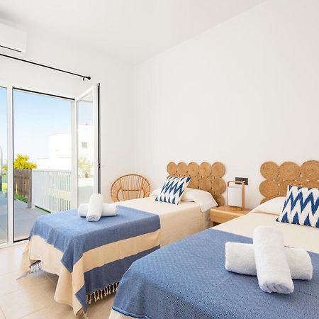 Villa Galerna Сон Боу Екстериор снимка