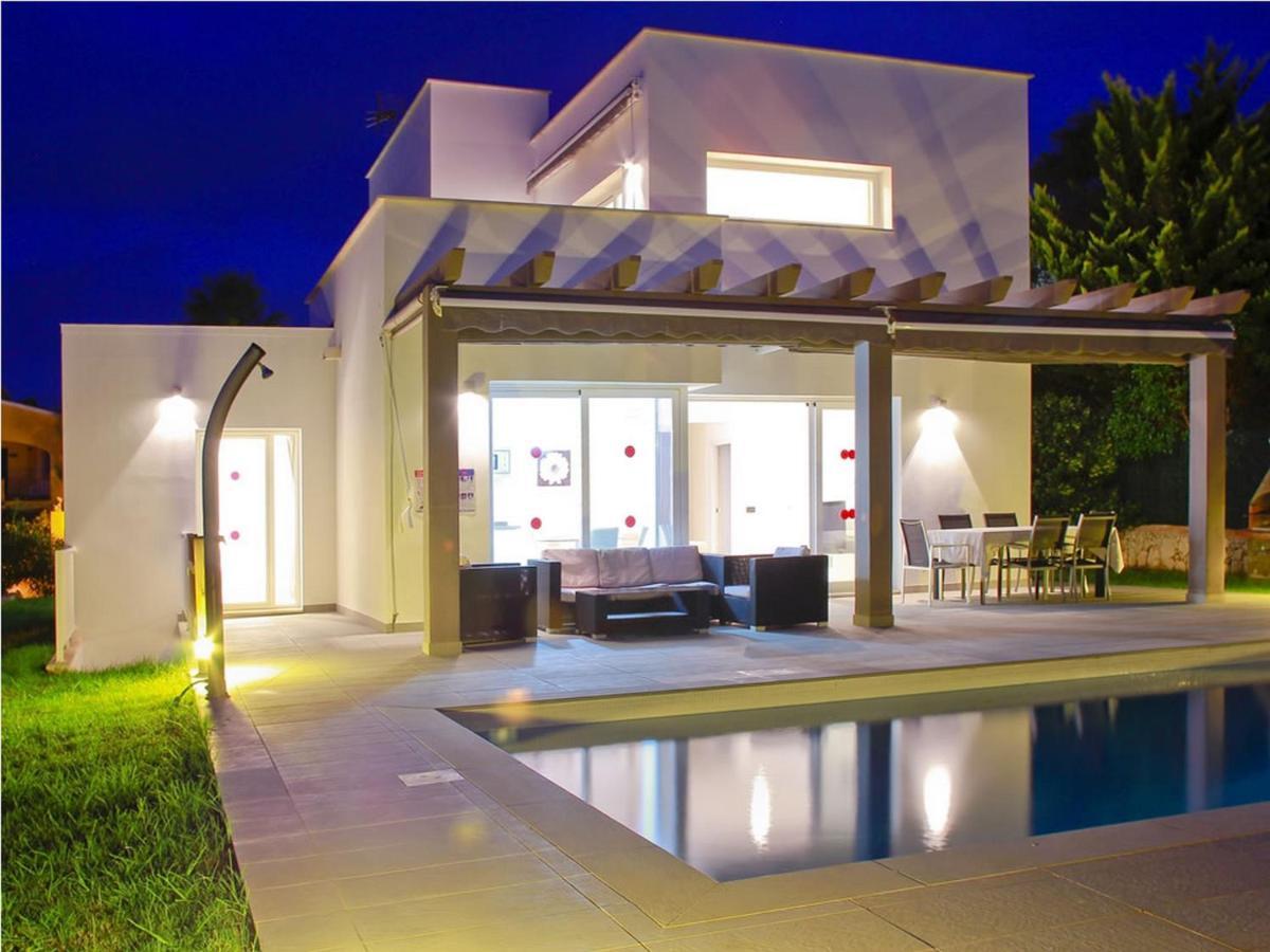 Villa Galerna Сон Боу Екстериор снимка